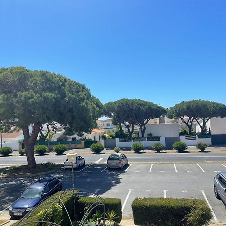 Apartamento Moderno Frente A La Playa San Miguel El Rompido Luaran gambar