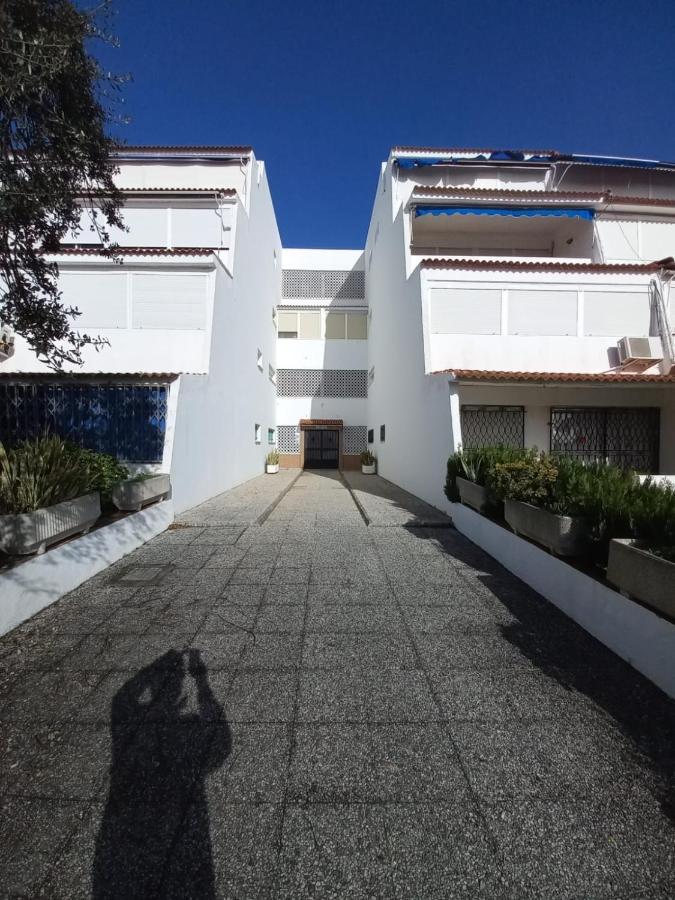 Apartamento Moderno Frente A La Playa San Miguel El Rompido Luaran gambar