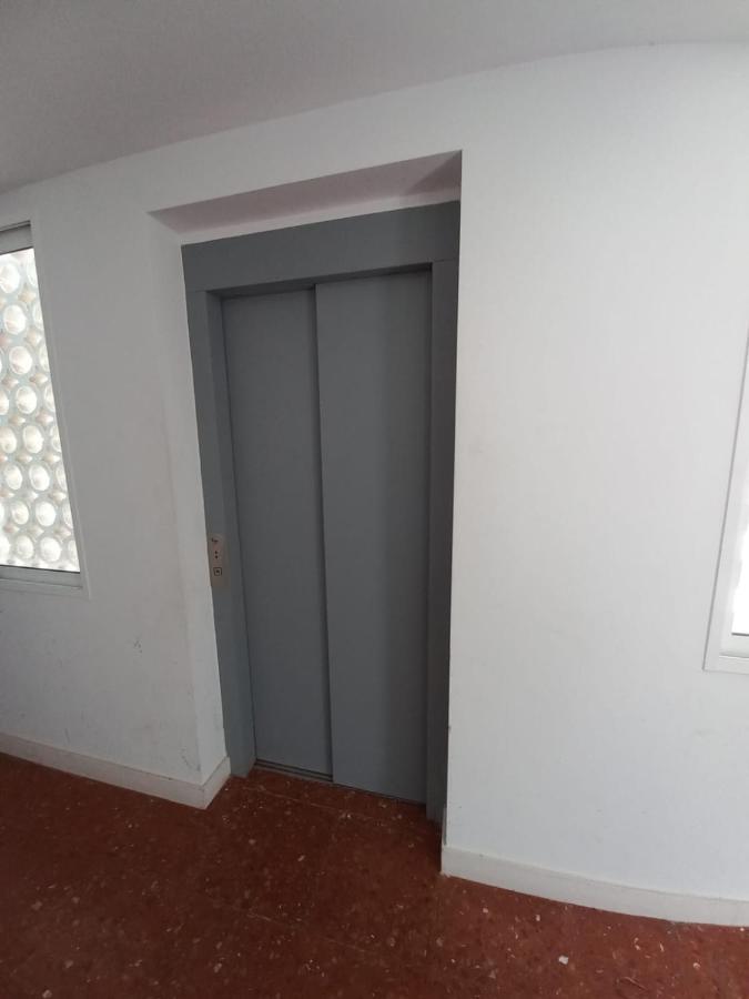 Apartamento Moderno Frente A La Playa San Miguel El Rompido Luaran gambar