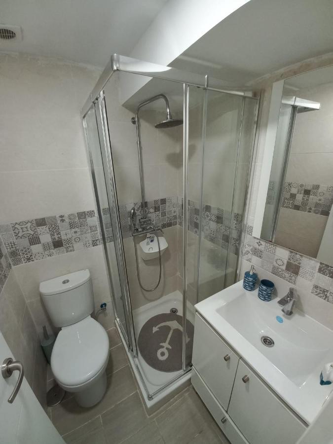 Apartamento Moderno Frente A La Playa San Miguel El Rompido Luaran gambar