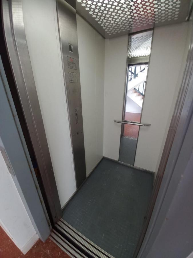 Apartamento Moderno Frente A La Playa San Miguel El Rompido Luaran gambar