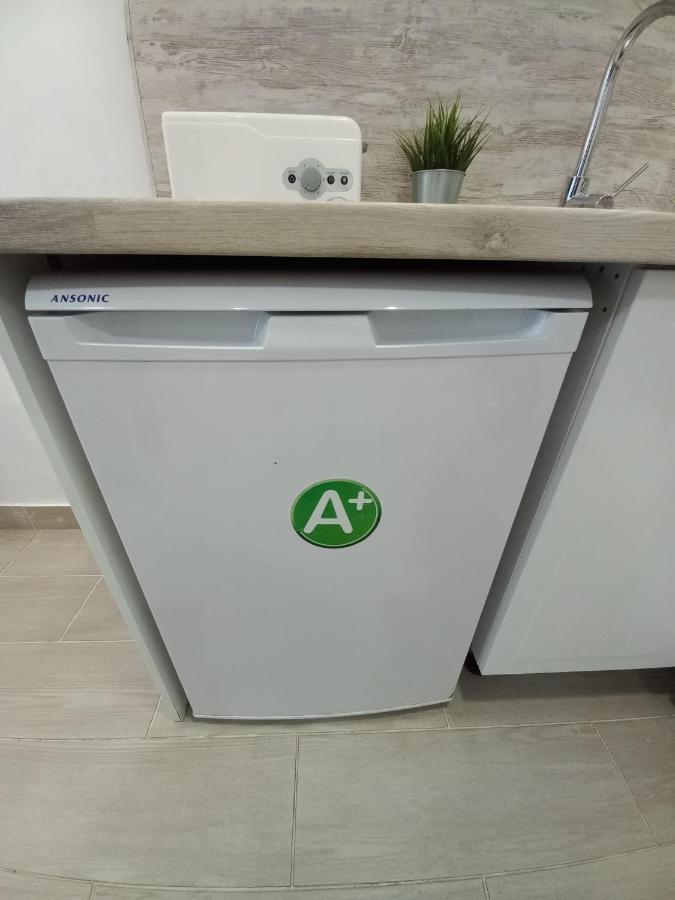 Apartamento Moderno Frente A La Playa San Miguel El Rompido Luaran gambar