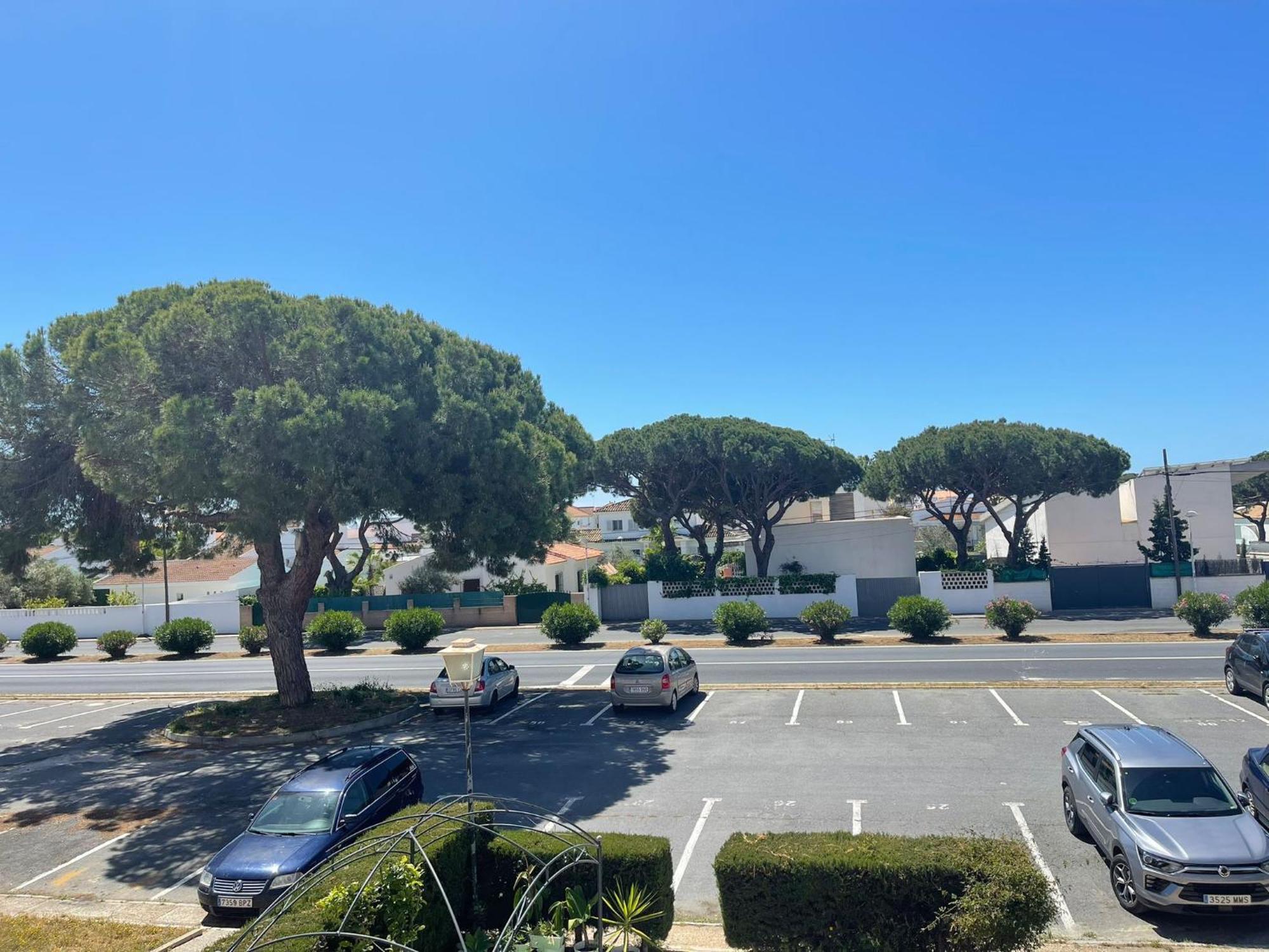Apartamento Moderno Frente A La Playa San Miguel El Rompido Luaran gambar