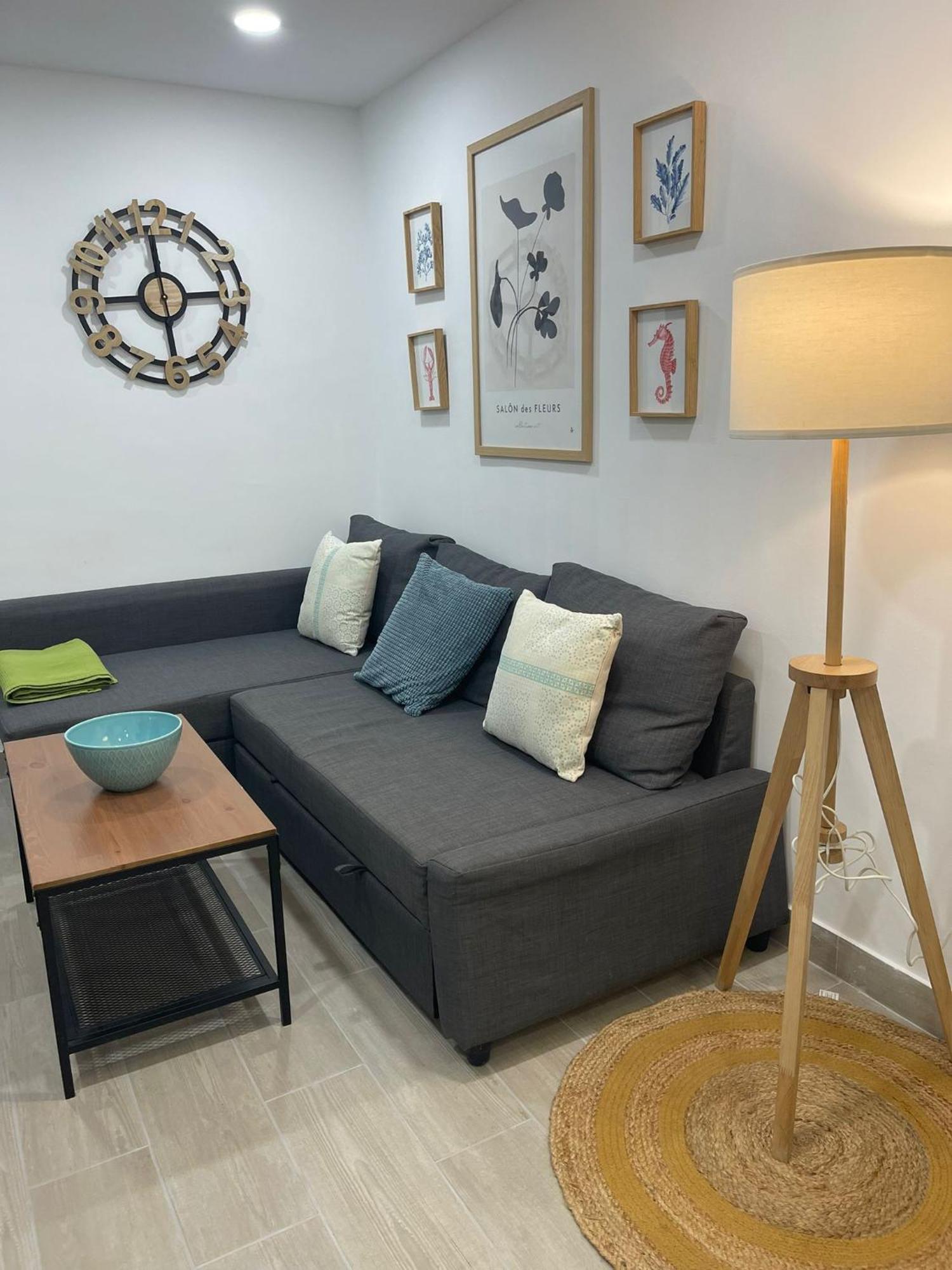 Apartamento Moderno Frente A La Playa San Miguel El Rompido Luaran gambar